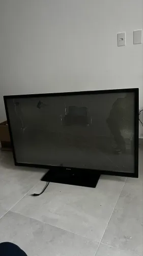 Tv 53 polegadas 