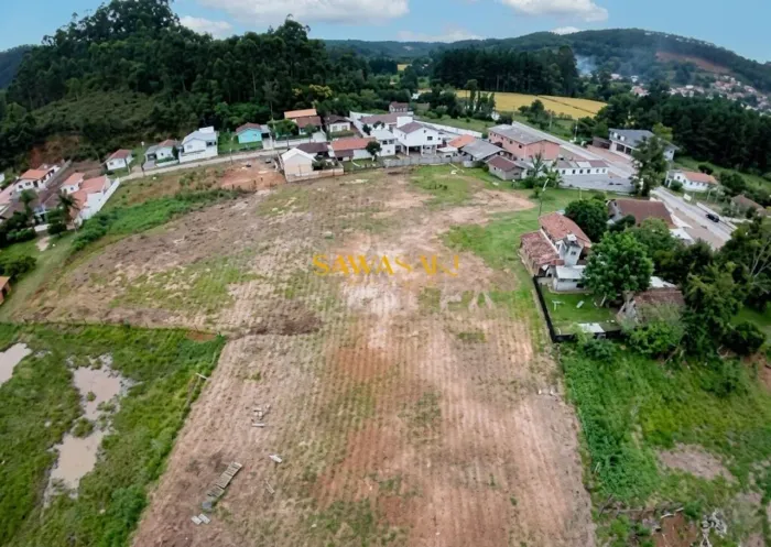 Terreno no Centro de Taió Oportunidade Única!