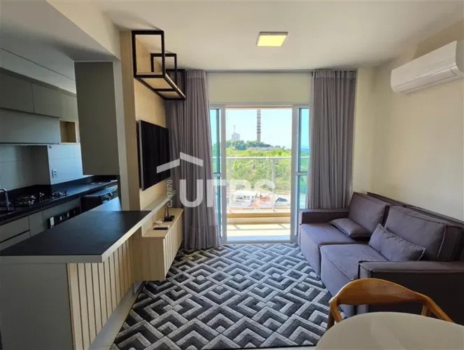 Terrazo Vista Bueno - Apartamento 2 quartos, sendo 2 suítes
