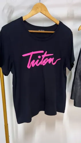 T-shirt Triton 