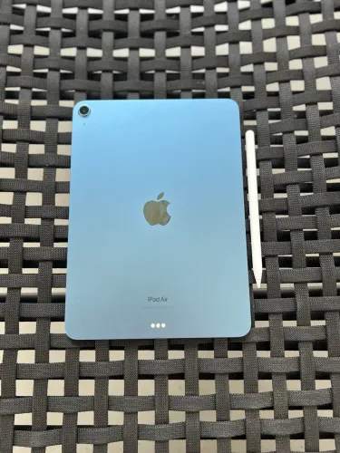 iPad Air m1 64gb ( 5ª geração ) + Apple Pencil 2