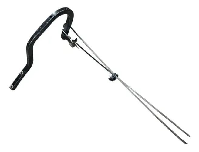 Par Braço Dobradiça Tampa Traseir New Civic 2007 2008 A 2011