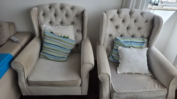 poltronas