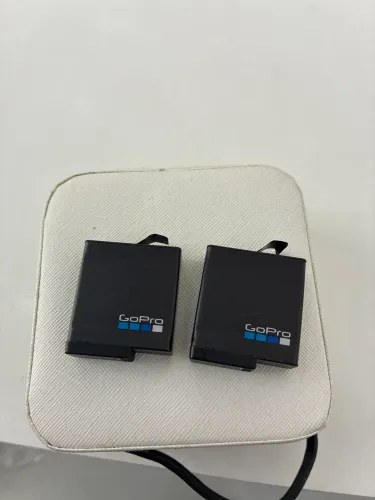 Baterias Go Pro Hero 7 black originais