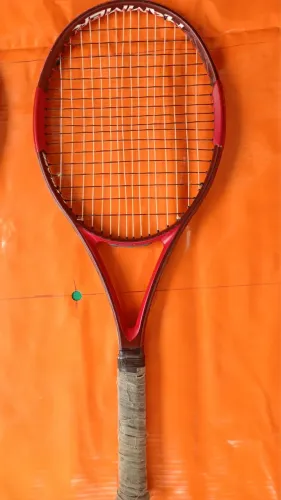 Wilson Hammer 5.9
