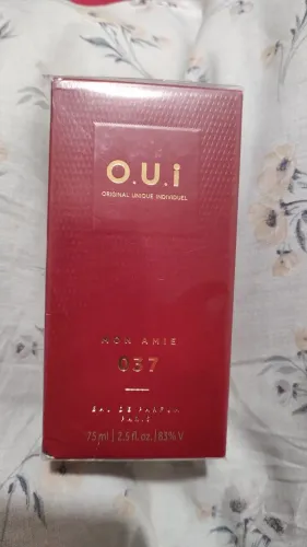 O.U.I