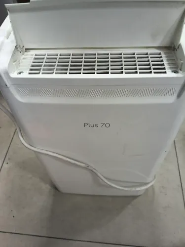 Desumidificador desidrat plus 70