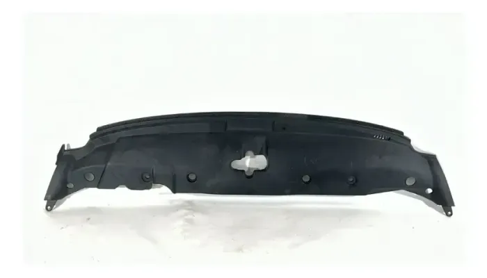 Defletor Parachoque Dianteiro New Civic 07/11 N2419v (Usado) / V12
