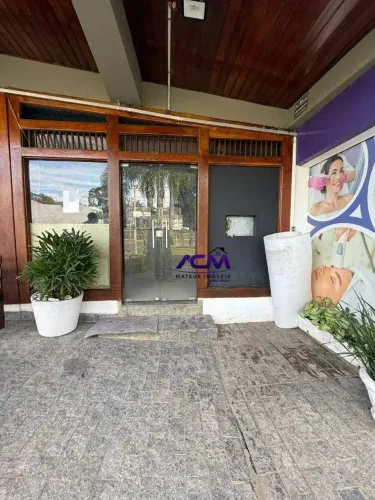Loja para alugar, 60 m² por R$ 5.000/mês - Vila Santo Antônio - Cotia/SP