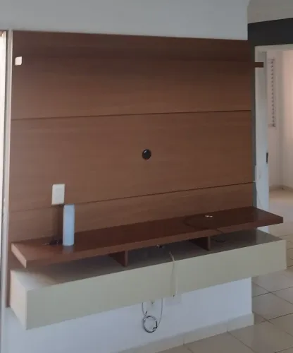 Painel de TV