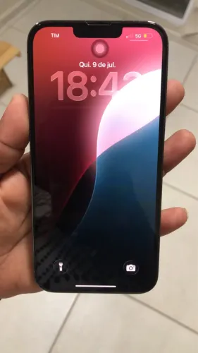 iPhone 13 Pro Max 128g