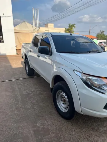 Mitsubishi L200 Triton Sport GLS 2.4 CD Diesel Aut. 2023