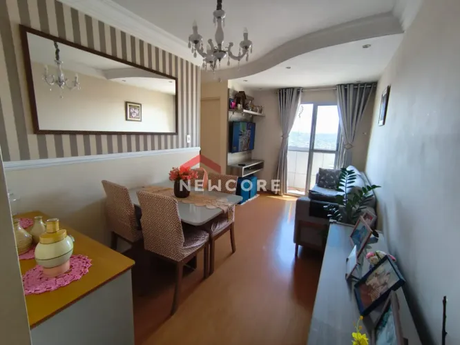 Apartamento em Av. São Miguel - Vila Buenos Aires - São Paulo/SP