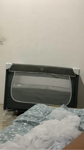 Berço/cercado