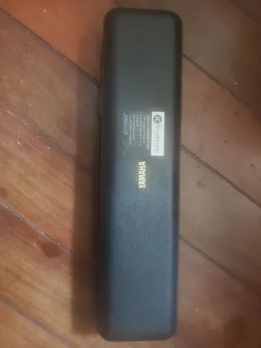 Flauta transversal Yamaha Modelo 211SII