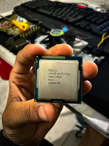 PROCESSADOR I3-3220