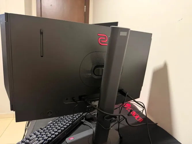MONITOR BENQ 540HZ DYAC2 FAST TN