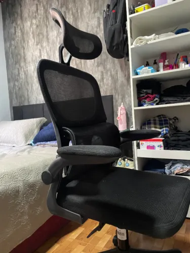 Cadeira Ergonômica Escritório