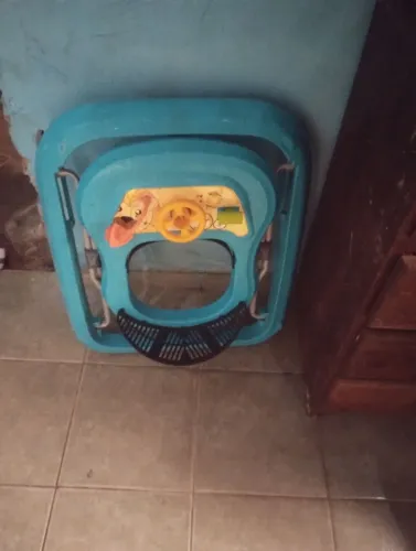 Vendo anda já