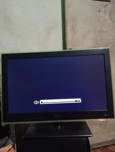 Tv monitor Philco