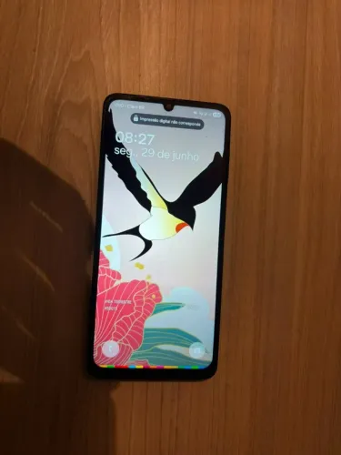 Galaxy A07 + Go Pro 10 Black