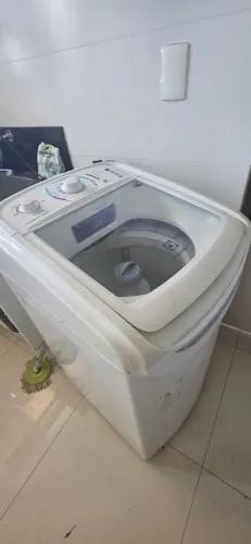 Máquina de lavar