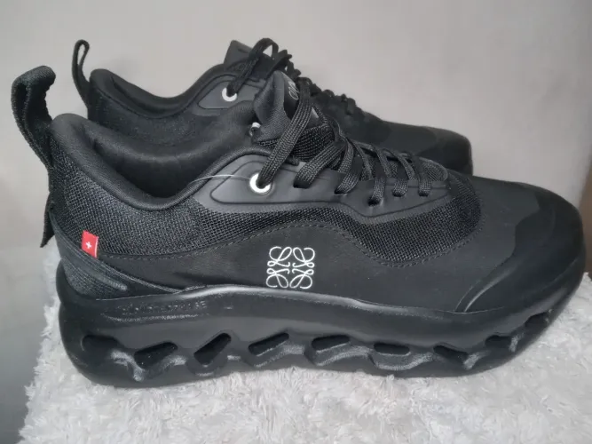 Tênis On Running Original Running - Perfeito para Treino e Casual