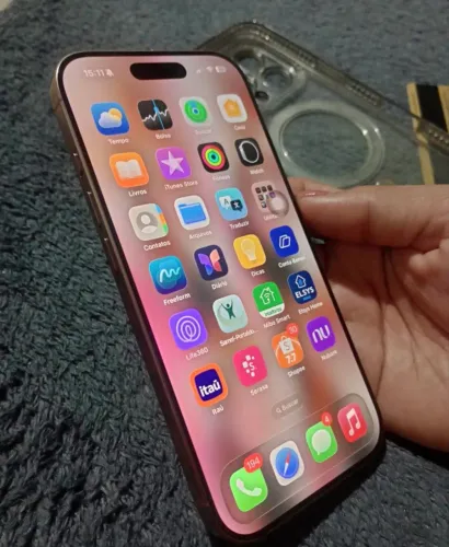 iPhone 16 PRO