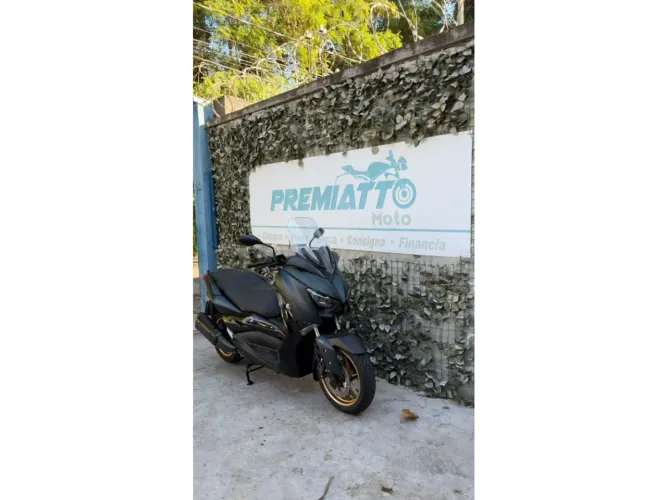 Yamaha Xmax 250 abs 2024