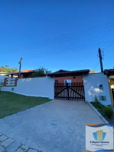 Casa à Venda Clube de Campo Fazenda | Itatiba/SP