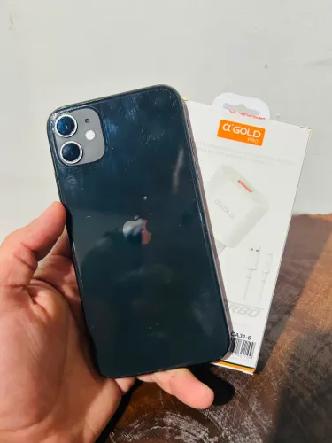 iPhone 11