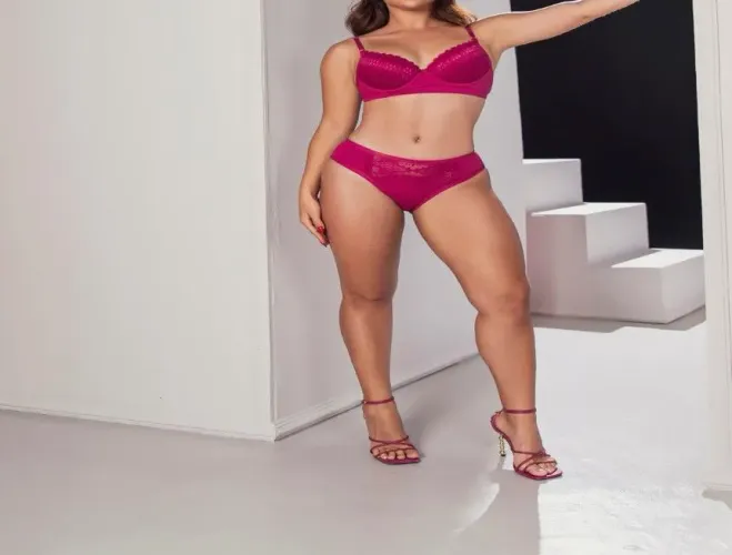 Conjunto lingerie
