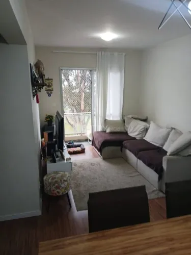 Apartamento à Venda, 02 Dormitórios, Vila Arens Jundiai