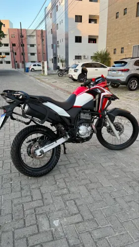 XRE APENAS VENDA