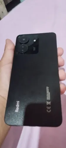 Redmi 13C - 256gb