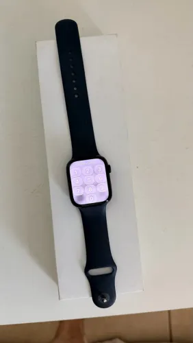 Apple Watch série 9