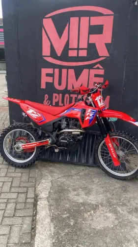 Crf 230 / 2015