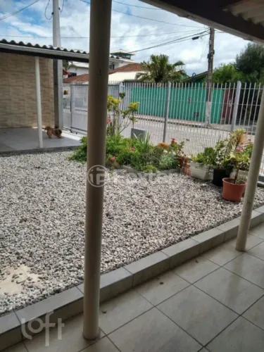 Casa à venda Rua José Cherem, Carianos - Florianópolis