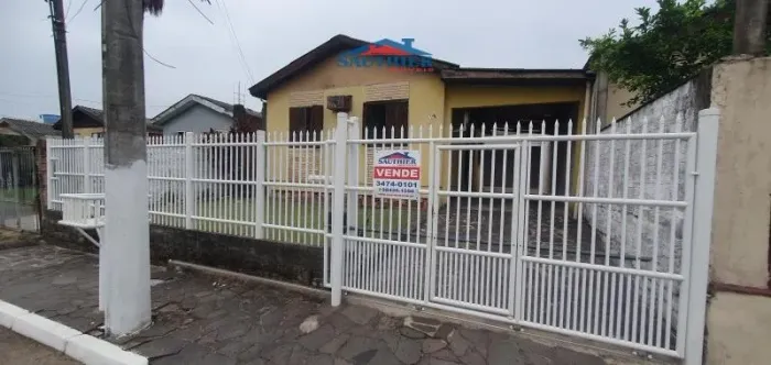 Casa Jardim Planalto Esteio