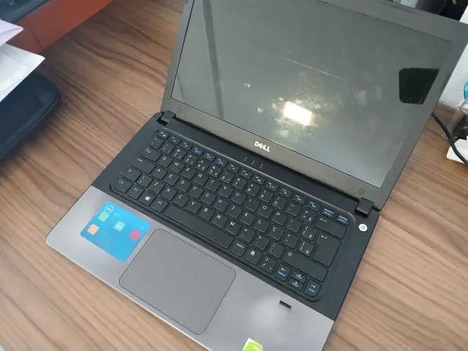 Notebook Dell Vostro 5470