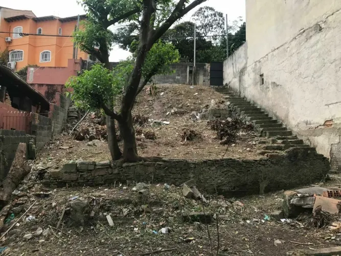 Ótimo terreno 273m2 excelente localização Butantã metrô vila Sônia
