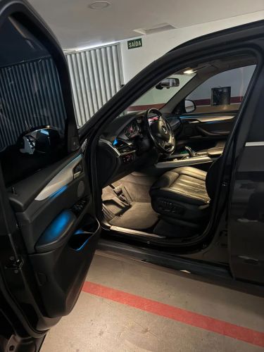 Imagem de BMW X5 Xdrive 30D 3.0 258cv Diesel 2017
