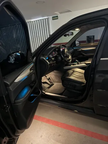 BMW X5 Xdrive 30D 3.0 258cv Diesel 2017