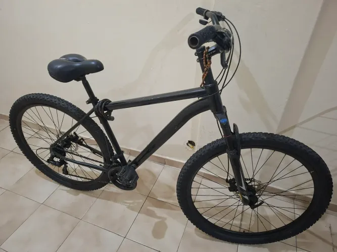 Bicicleta aro 29