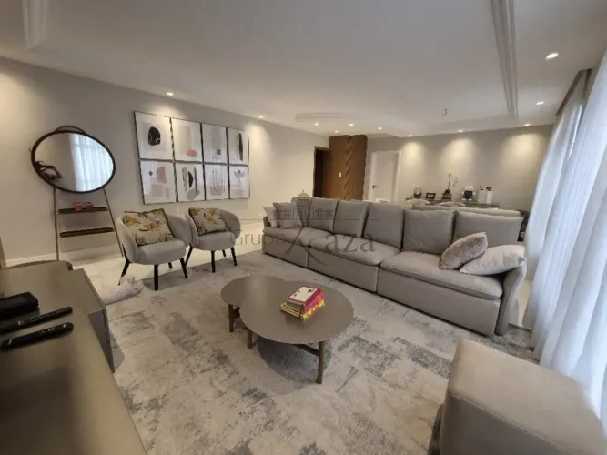Apartamento à Venda | 144m² | 3 Dormitórios | 1 Suíte | 2 Vagas | Jardim Paulista