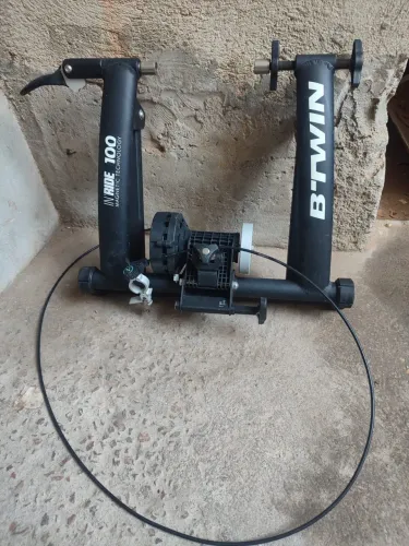 Rolo de treino