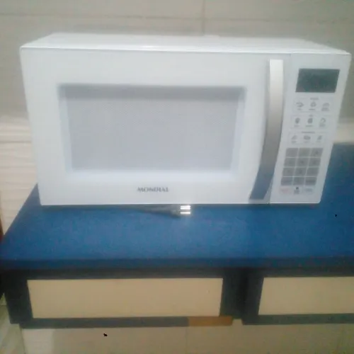 Microondas 50 litros