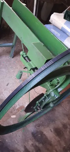 Picador de Roda