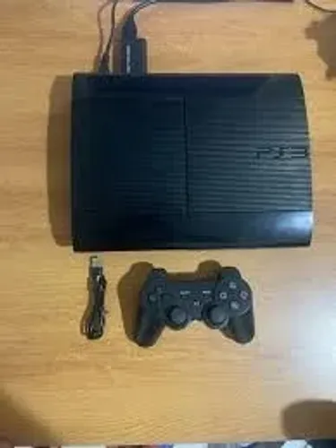 PS3