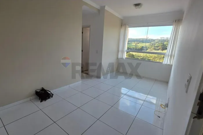 APARTAMENTO PARA LOCAÇÃO- PROX AO SESI